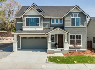LOT 1973 34 Legacy Pl SE, East Wenatchee, WA