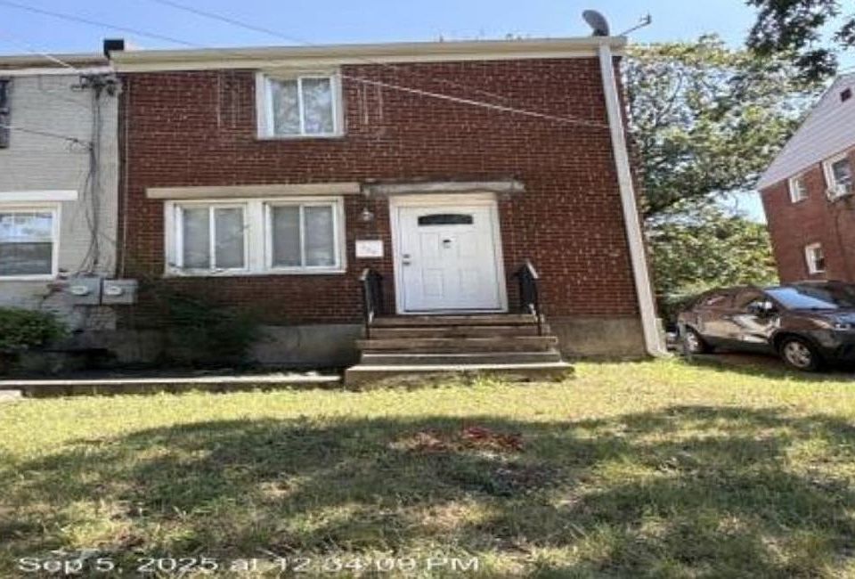 Property Front View