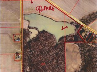 Winchester Rd, Fort Wayne, IN 46819