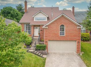 2260 Valencia Dr, Lexington, KY 40513