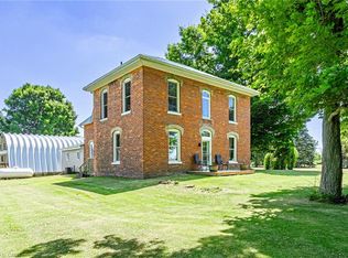 652 Villa Nova Rd, Norfolk County, ON N0E1Y0