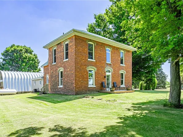 652 Villa Nova Rd, Norfolk County, ON N0E 1Y0