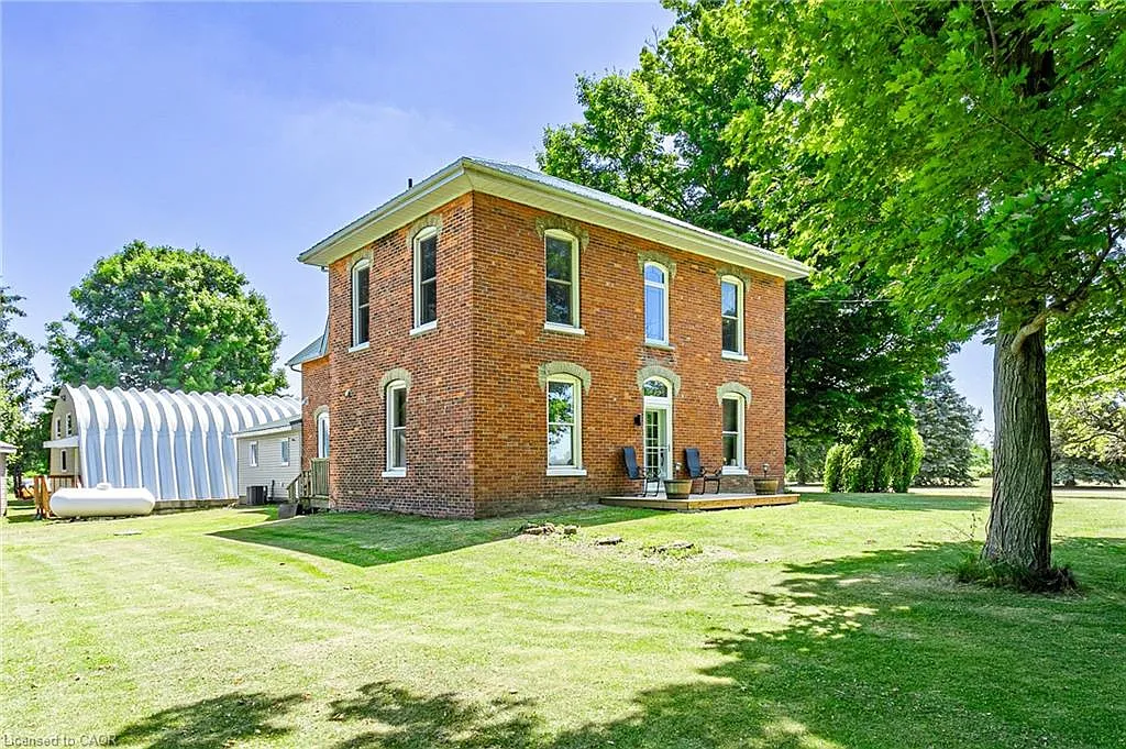 652 Villa Nova Rd photo 1