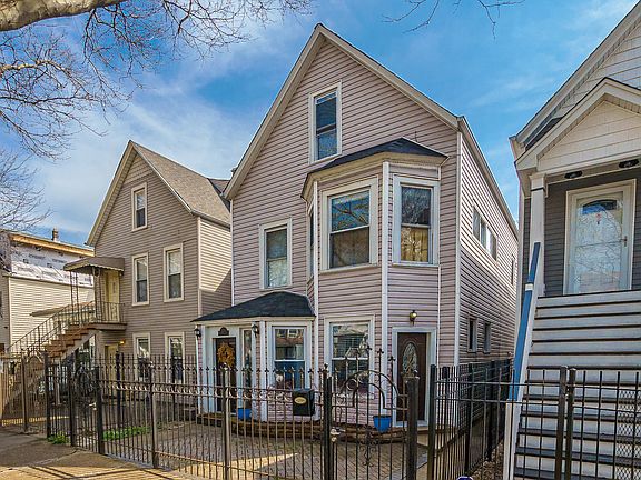 2nd image of 3125 N Monticello Ave
