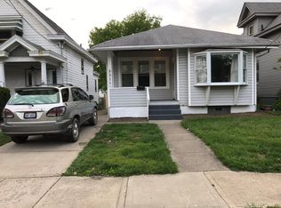 5311 Globe Ave, Cincinnati, OH 45212