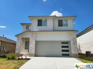 217 Coda Xing, Georgetown, TX 78633