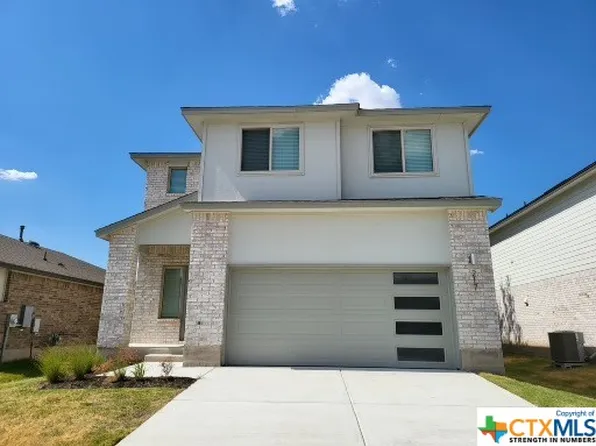 217 Coda Xing, Georgetown, TX 78633