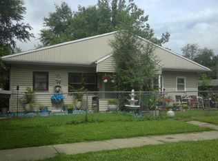 1017-1019 SE Lawrence St, Topeka, KS 66607