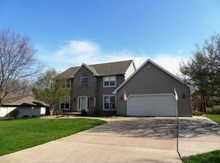 3151 Early Bird Ln, Green Bay, WI 54313