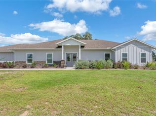 8631 SW 70TH TERRACE, BUSHNELL, FL 33513