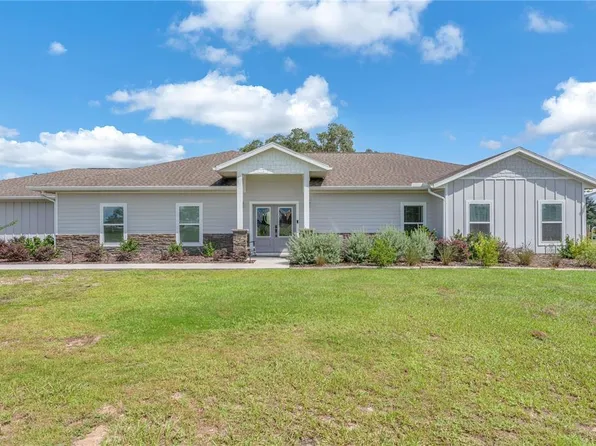 8631 SW 70TH TERRACE, BUSHNELL, FL 33513