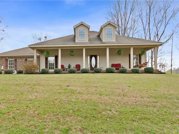 12938 Old Marion Rd, Tuscaloosa, AL 35405