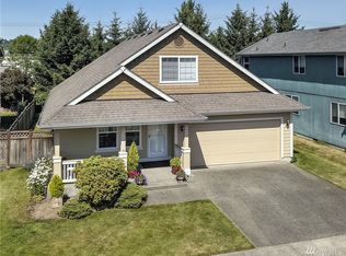 4604 152nd Avenue Ct E, Sumner, WA 98390