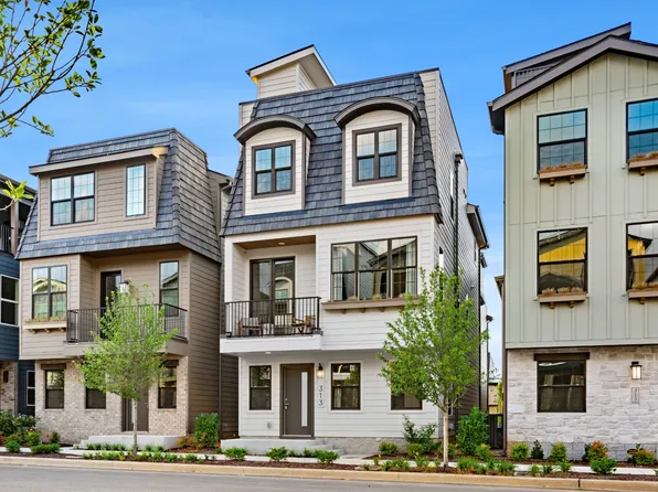 313 Edith Cir, Nashville, TN 37208