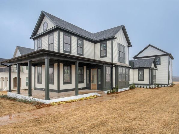 18457 Sweetwater Dr, Yukon, OK 73099