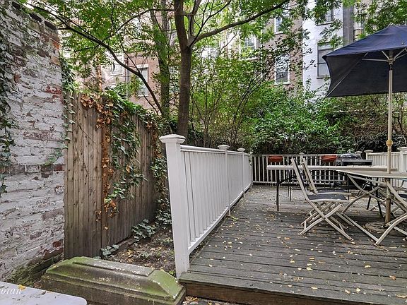 2nd image of 219 W 78th St