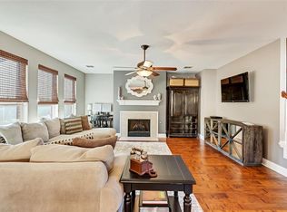 3413 Pinecone Dr, McKinney, TX 75070