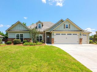 4171 Old Ivy Trce, Valdosta, GA 31605
