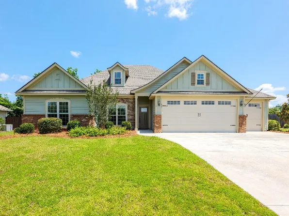 4171 Old Ivy Trce, Valdosta, GA 31605