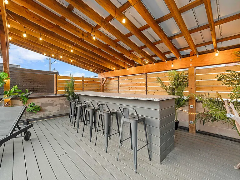 Terrace View