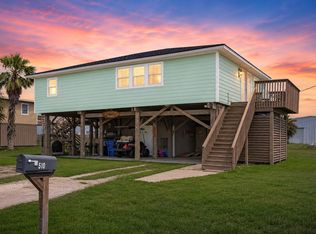 510 Oyster St, Surfside Beach, TX 77541