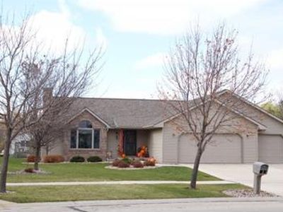 978 S Park Ave, Fond Du Lac, WI, 54935