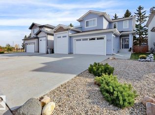 5309 Bon Acres Cres, Bon Accord, AB T0A0K0
