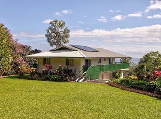 27-451 La Rd, Road, HI 96720