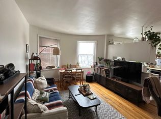 199 Winthrop Rd #22F, Brookline, MA 02445