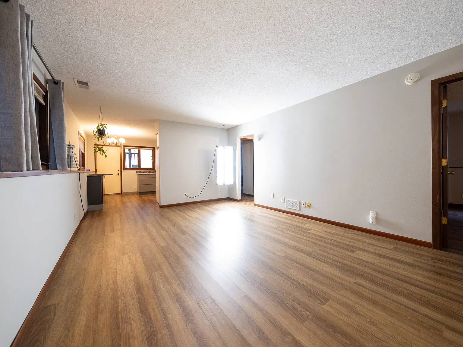 24th Avenue South, Minneapolis (2101, Unit 1) RS CW1 - 1 — Photo 2