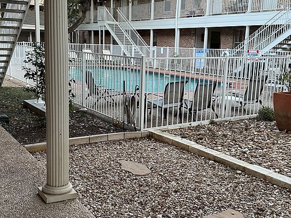 4th image of 1240 Barton Hills Dr APT 107