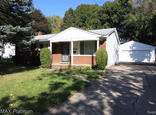 1838 Whittier Rd, Ypsilanti, MI 48197