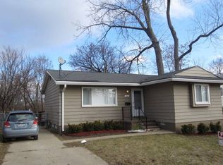 62 Omar St, Pontiac, MI 48342