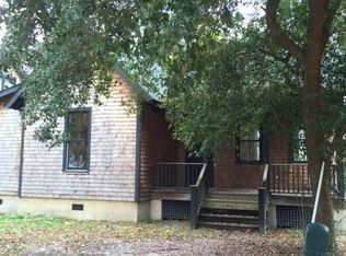 2005 Ashwood Cir, Beaufort, SC 29906