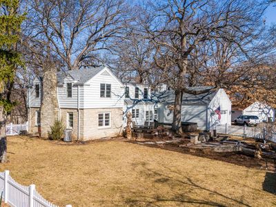 430 Westwood Dr, Ames, IA, 50014