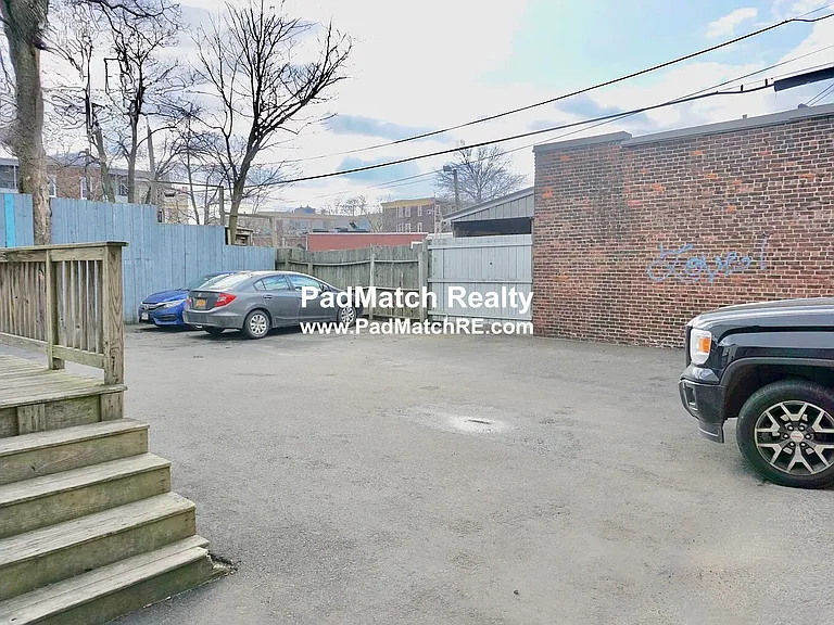 Parking for rent