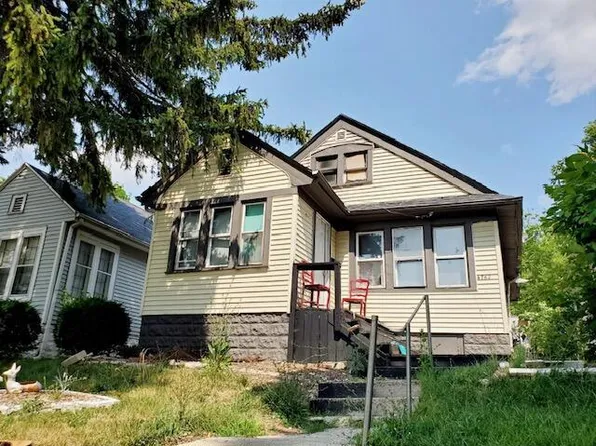 4762 North 31st STREET, Milwaukee, WI 53209