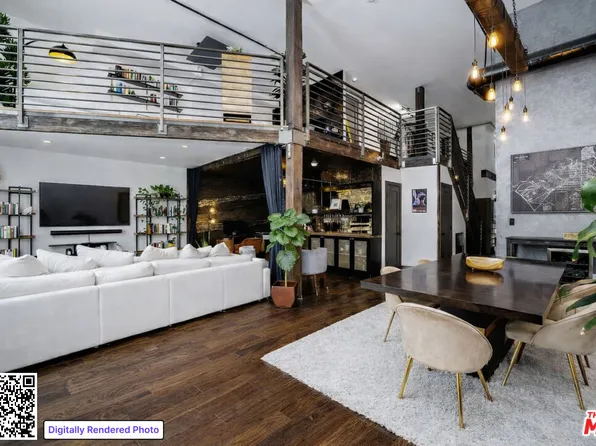 4115 Glencoe Ave APT 302, Marina Del Rey, CA 90292