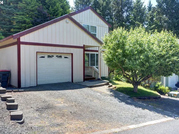421 Elk Creek Rd, Cannon Beach, OR 97110
