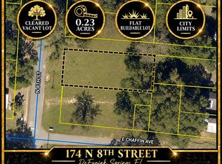 174 8th St, Defuniak Springs, FL 32433
