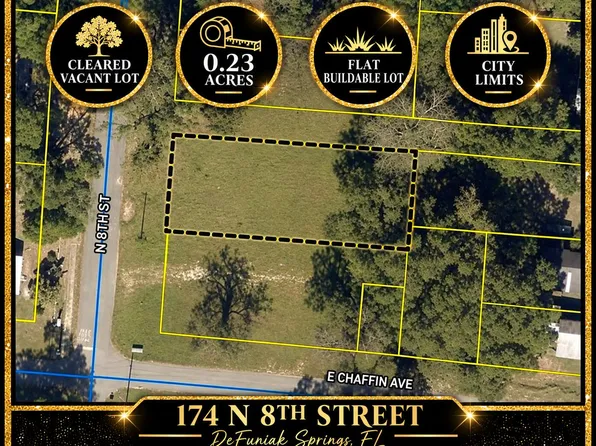174 8th St, Defuniak Springs, FL 32433