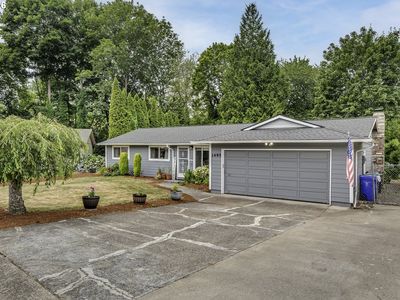 1495 SE Evelyn Ct, Gresham, OR, 97080