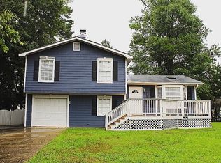 230 Gage Ct, Fairburn, GA 30213