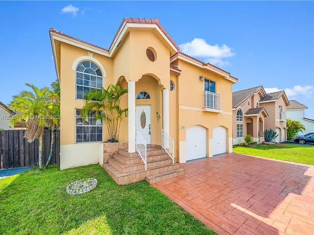 4668 SW 153rd Ct — Photo 1