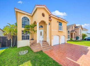 4668 SW 153rd Ct, Miami, FL 33185