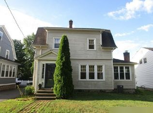 21 Styles Ave, Newington, CT 06111