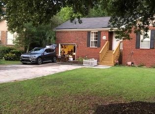 14 Flagship Ct, Savannah, GA 31410