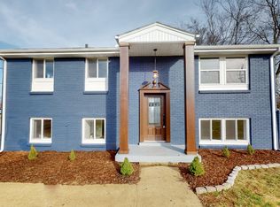 3802 Boatner Dr, Nashville, TN 37207