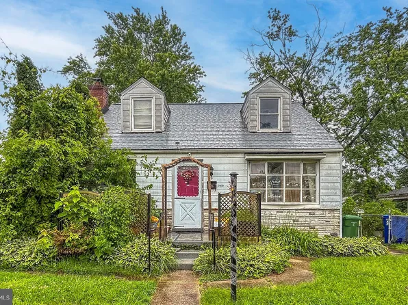 5410 Radecke Ave, Baltimore, MD 21206