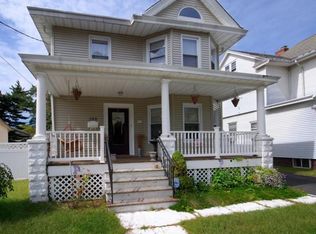 156 Lafayette Ave, Hawthorne, NJ 07506